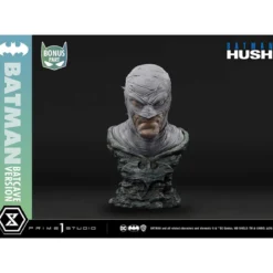 Batman Ultimate Premium Masterline Series Statue 1/4 Hush