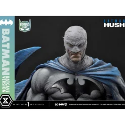 Batman Ultimate Premium Masterline Series Statue 1/4 Hush