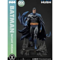 Batman Ultimate Premium Masterline Series Statue 1/4 Hush