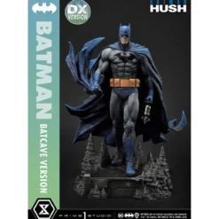 Batman Ultimate Premium Masterline Series Statue 1/4 Hush