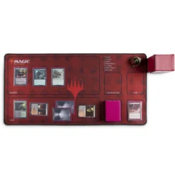 Battlefield XXL Mousepad - Magic The Gathering