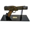Battlestar Galactica Prop Replik 1/1 Colonial Blaster