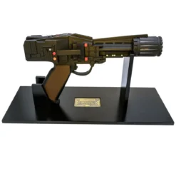 Battlestar Galactica Prop Replik 1/1 Colonial Blaster
