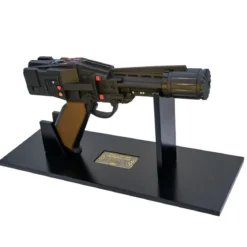 Battlestar Galactica Prop Replik 1/1 Colonial Blaster