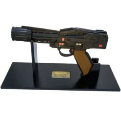 Battlestar Galactica Prop Replik 1/1 Colonial Blaster