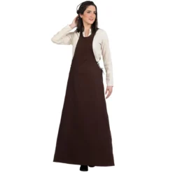 Bauernmaid Mittelalter Kostüm Damen
