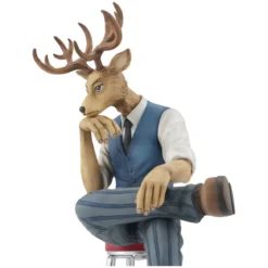 Beastars - Louis Figur (Repeat)