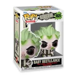 Beetlejuice - Baby Beetlejuice Funko Pop Figur