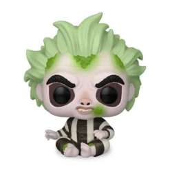 Beetlejuice - Baby Beetlejuice Funko Pop Figur