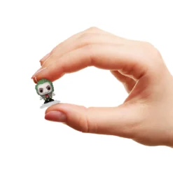 Beetlejuice - Dantes Funko Bitty POP Town Diorama