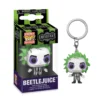 Beetlejuice - Funko Pop Schlüsselanhänger