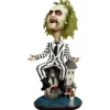 Beetlejuice Head Knocker Wackelkopf-Figur 20 cm