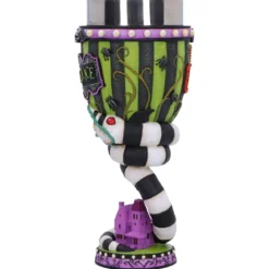 Beetlejuice Kelch Sandworm 20 cm