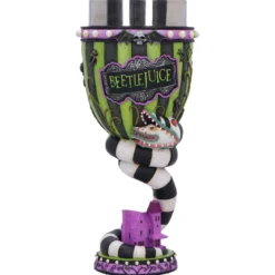 Beetlejuice Kelch Sandworm 20 cm