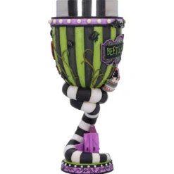 Beetlejuice Kelch Sandworm 20 cm
