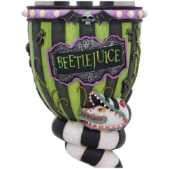 Beetlejuice Kelch Sandworm 20 cm
