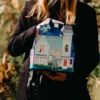 Beetlejuice - Movie Mini Rucksack