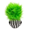 Beetlejuice Phunny Plüschfigur Beetlejuice Sitting with Striped Outfit 18 cm