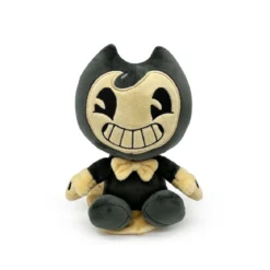 Bendy and The Dark Revival Plüschfigur Bendy Shoulder Rider 15 cm