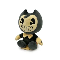 Bendy and The Dark Revival Plüschfigur Bendy Shoulder Rider 15 cm
