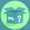 Überraschungsbox für Gaming Fans
