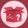 Überraschungsbox für Harry Potter Fans