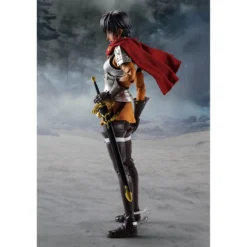 Berserk - Casca The Band of the Hawk S.H.Figuarts Actionfigur