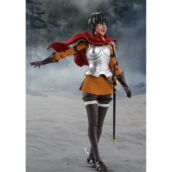 Berserk - Casca The Band of the Hawk S.H.Figuarts Actionfigur