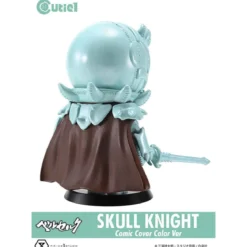 Berserk Cutie1 PVC Figur Skull Knight Comic Cover Color Ver. 12 cm