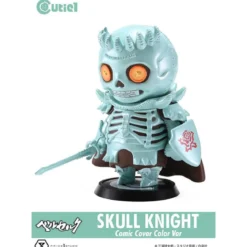 Berserk Cutie1 PVC Figur Skull Knight Comic Cover Color Ver. 12 cm