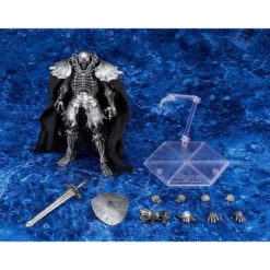 Berserk Figma Actionfigur Skull Knight 17 cm