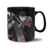Berserk - Guts & Griffith Tasse