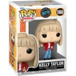 Beverly Hills, 90210 POP! TV Vinyl Figur Kelly Taylor 9 cm