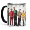 Big Bang Theory - All Star Tasse
