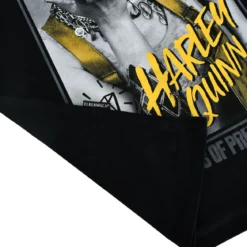 Birds of Prey - Harley Kiss T-Shirt schwarz