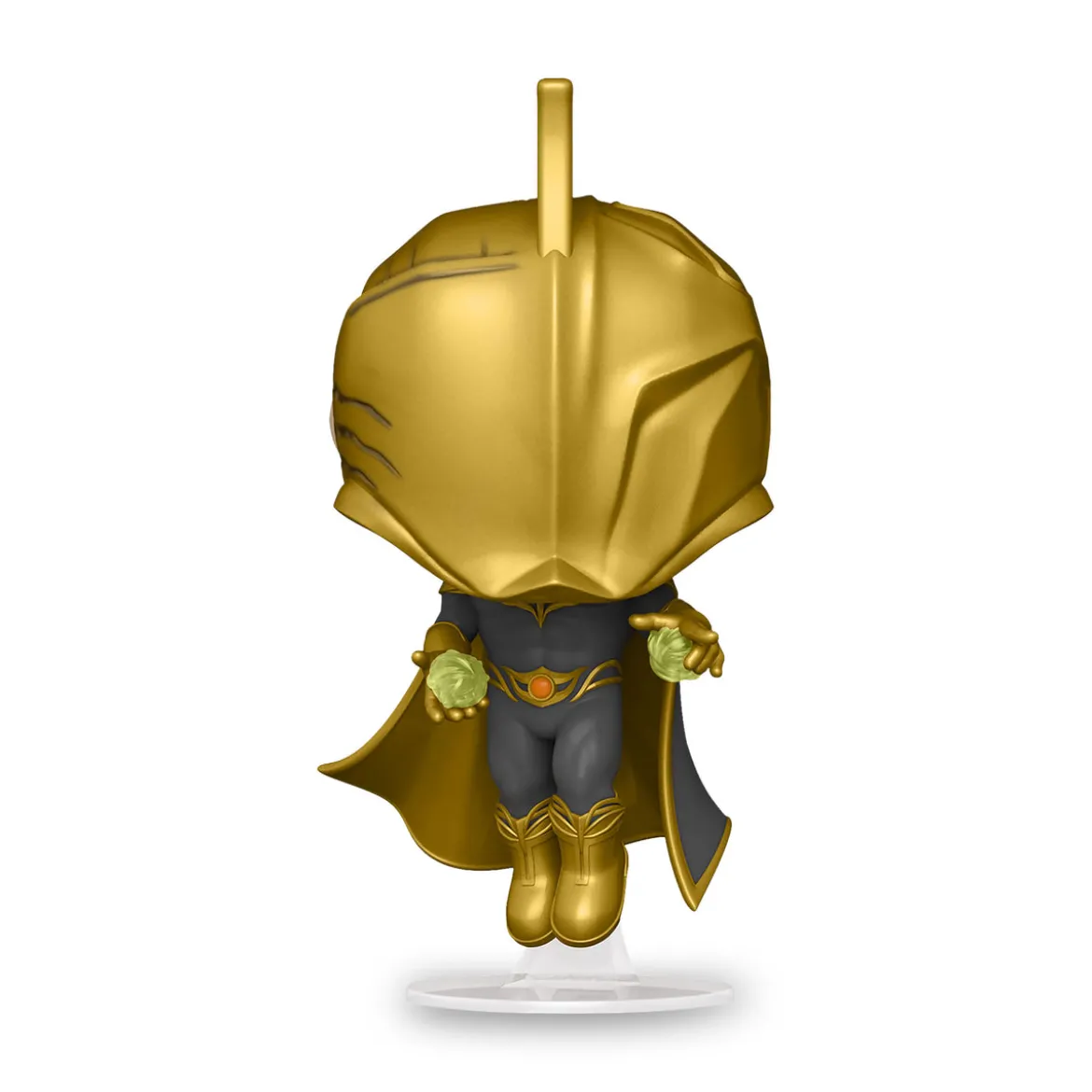 Black Adam - Dr. Fate Funko Pop Figur