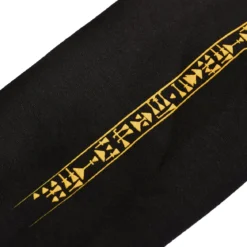 Black Adam - Fight Hoodie schwarz