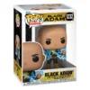 Black Adam mit Blitz Funko Pop Figur