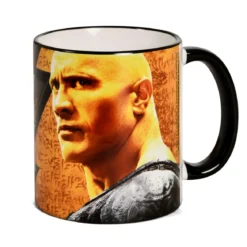Black Adam - Teth-Adam Tasse