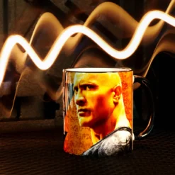 Black Adam - Teth-Adam Tasse