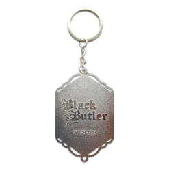 Black Butler - Ciel Schlüsselanhänger