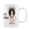 Black Butler - Cow Costumes Tasse