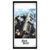 Black Butler: Public School Arc Handtuch Ciel & Sebastian 150 x 75 cm