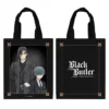 Black Butler Tragetasche Ciel & Sebastian