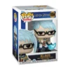 Black Clover - Klaus Funko Pop Figur
