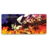 Black Clover - Mousepad