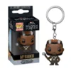 Black Panther - M'Baku Funko Pop Schlüsselanhänger