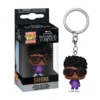 Black Panther - Shuri Funko Pop Schlüsselanhänger