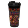 Black Panther To Go Becher