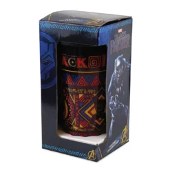 Black Panther To Go Becher